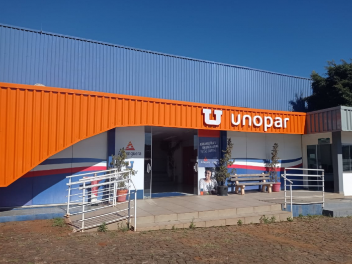 Unopar