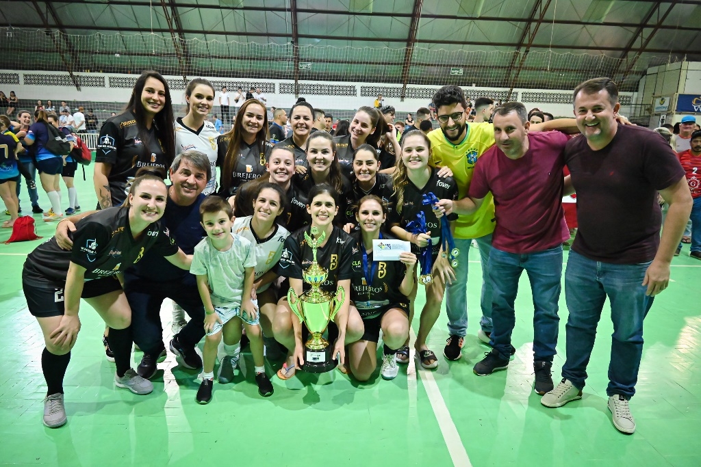 Marciano City Futsal